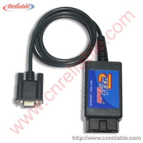 USB ELM323 Auto Diagnostic Series
